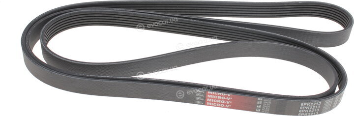 Gates 6PK2213