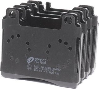 Remsa 0420.00