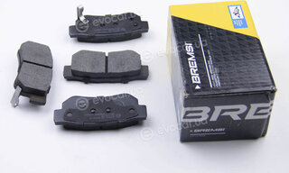 Bremsi BP2966