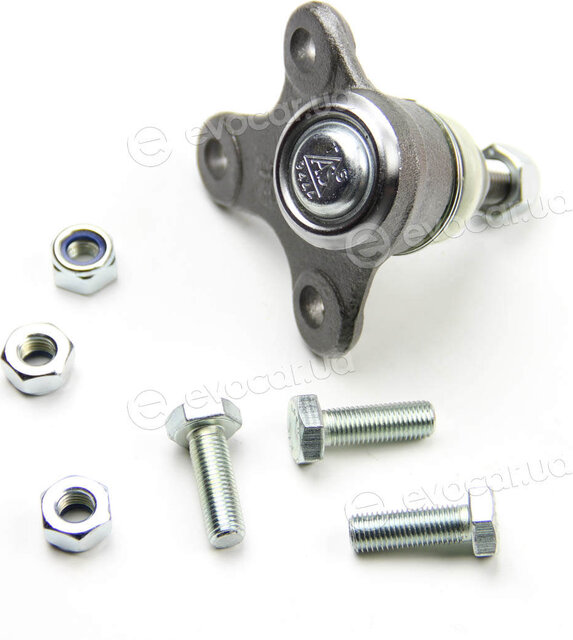 AS Metal 10VW1600
