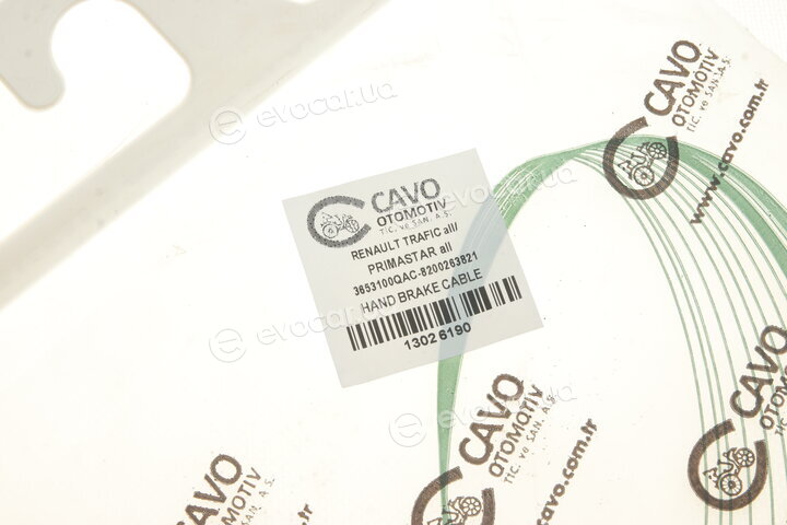Cavo 1302 619