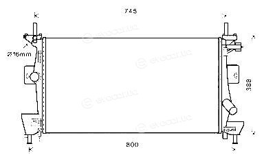 Starline 20.73.500Q