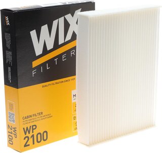 WIX WP2100