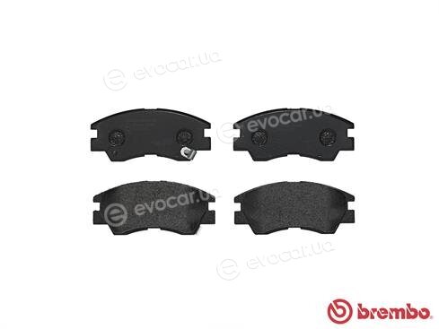 Brembo P 54 008