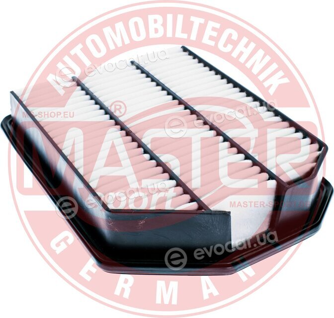 Master Sport 26018-LF-PCS-MS