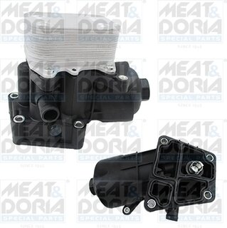 Meat & Doria 95218
