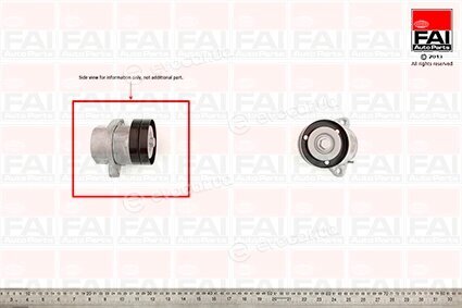 FAI T1009