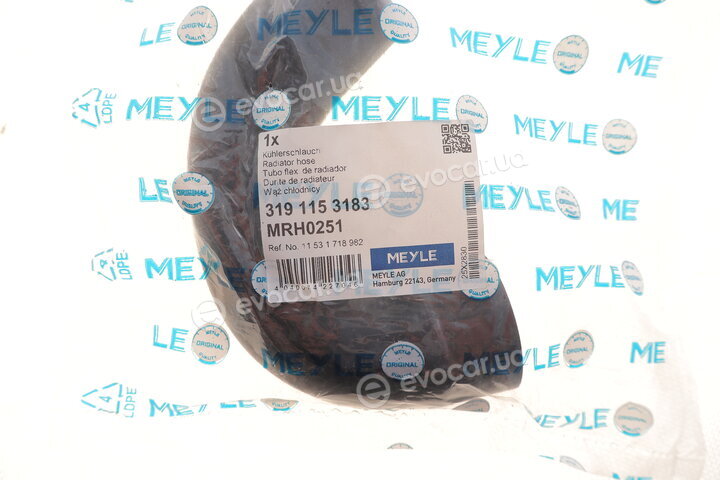 Meyle 319 115 3183