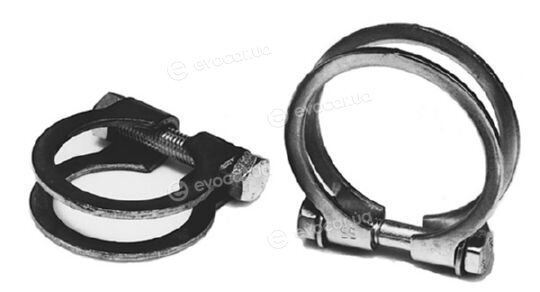 Bosal 250-458