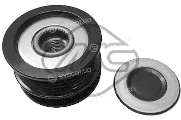 Metalcaucho / STC 05953