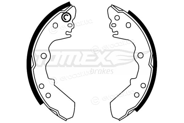 Tomex TX 22-47