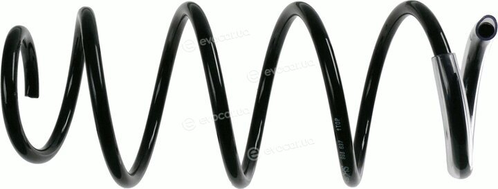 Sachs 998 637