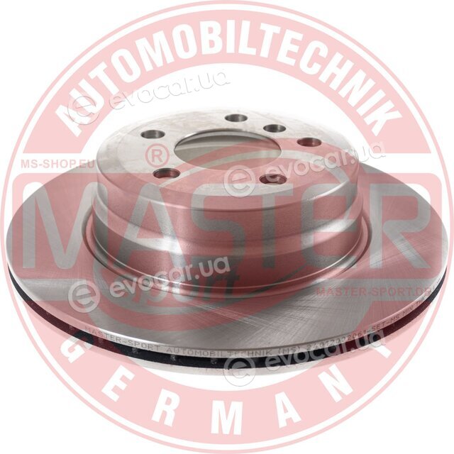 Master Sport 24012002061-PCS-MS