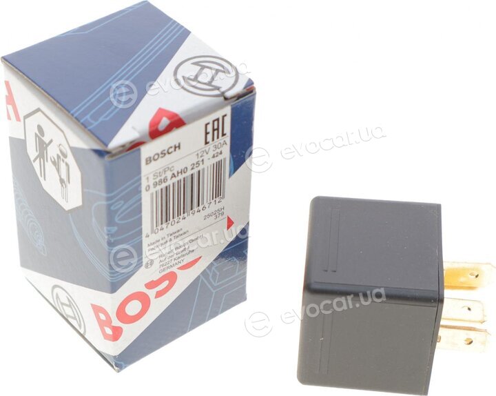 Bosch 0 986 AH0 251