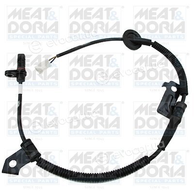 Meat & Doria 90823