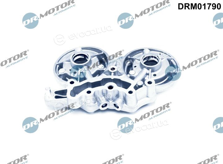 Dr. Motor DRM01790