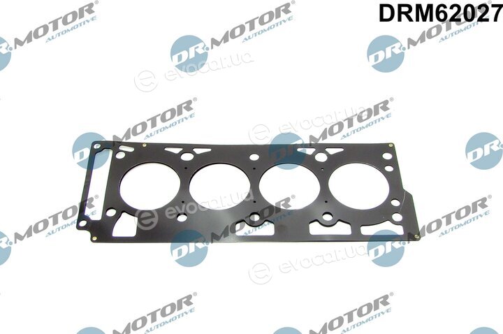 Dr. Motor DRM62027