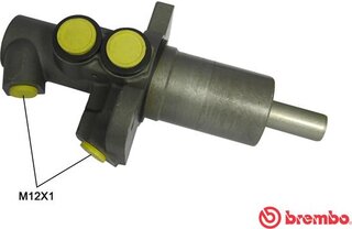 Brembo M 06 028
