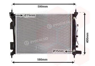Van Wezel 82002276