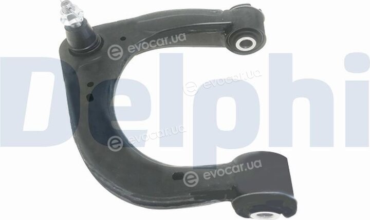 Delphi TC4820