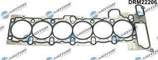 Dr. Motor DRM22206