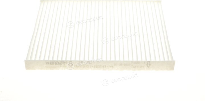 Wunder WP 509