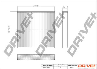 Drive+ DP1110.12.0094