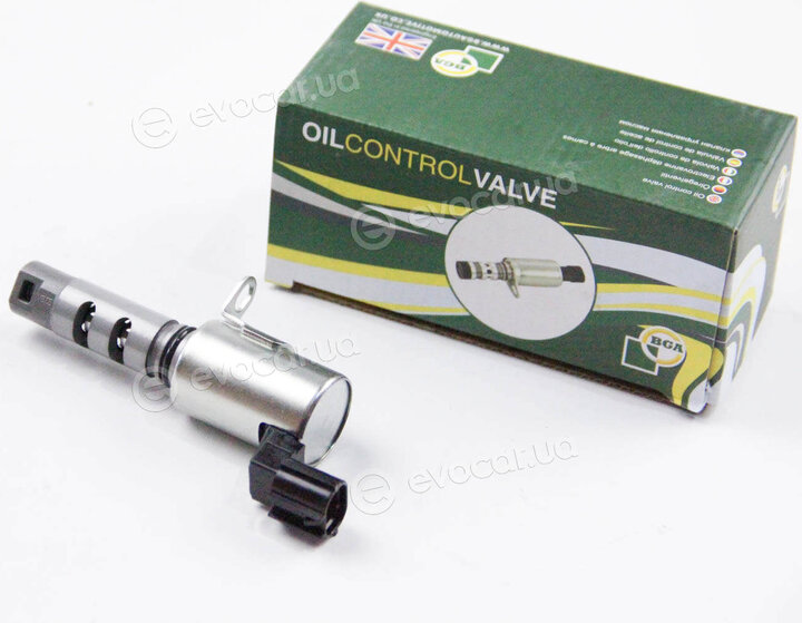 BGA OCV9101