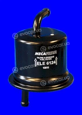 Meca ELE6124