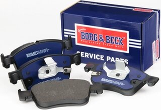 Borg & Beck BBP2844