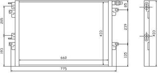 Starline A RTA 5297