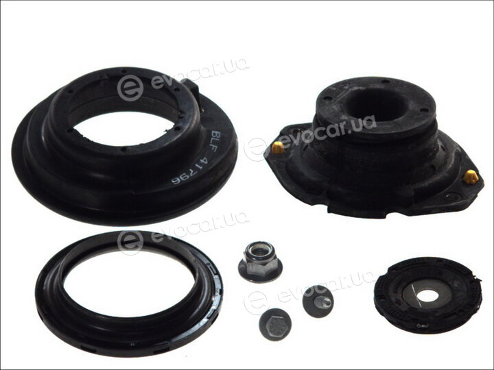 Sachs 802 317