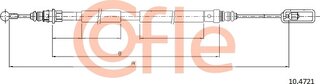 Cofle / Cabor 10.4721