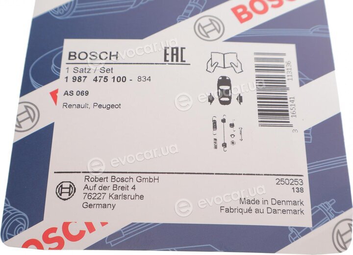 Bosch 1 987 475 100