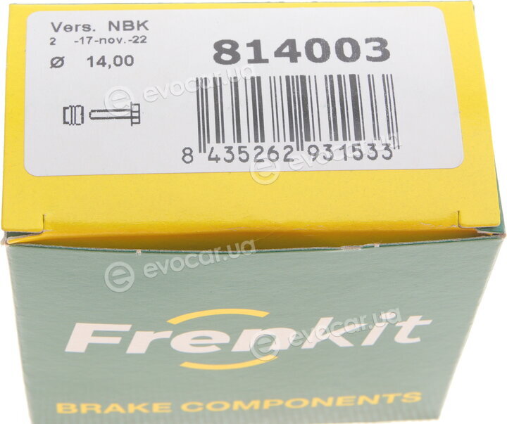 Frenkit 814003