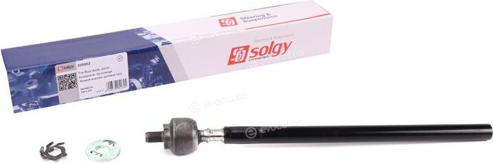 Solgy 205002