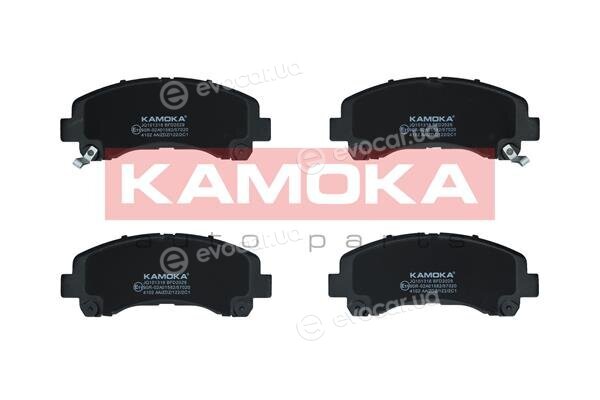 Kamoka JQ101316