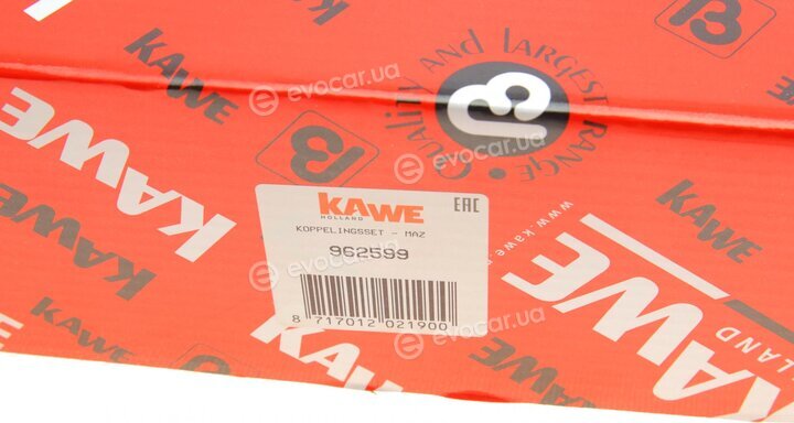 Kawe / Quick Brake 962599