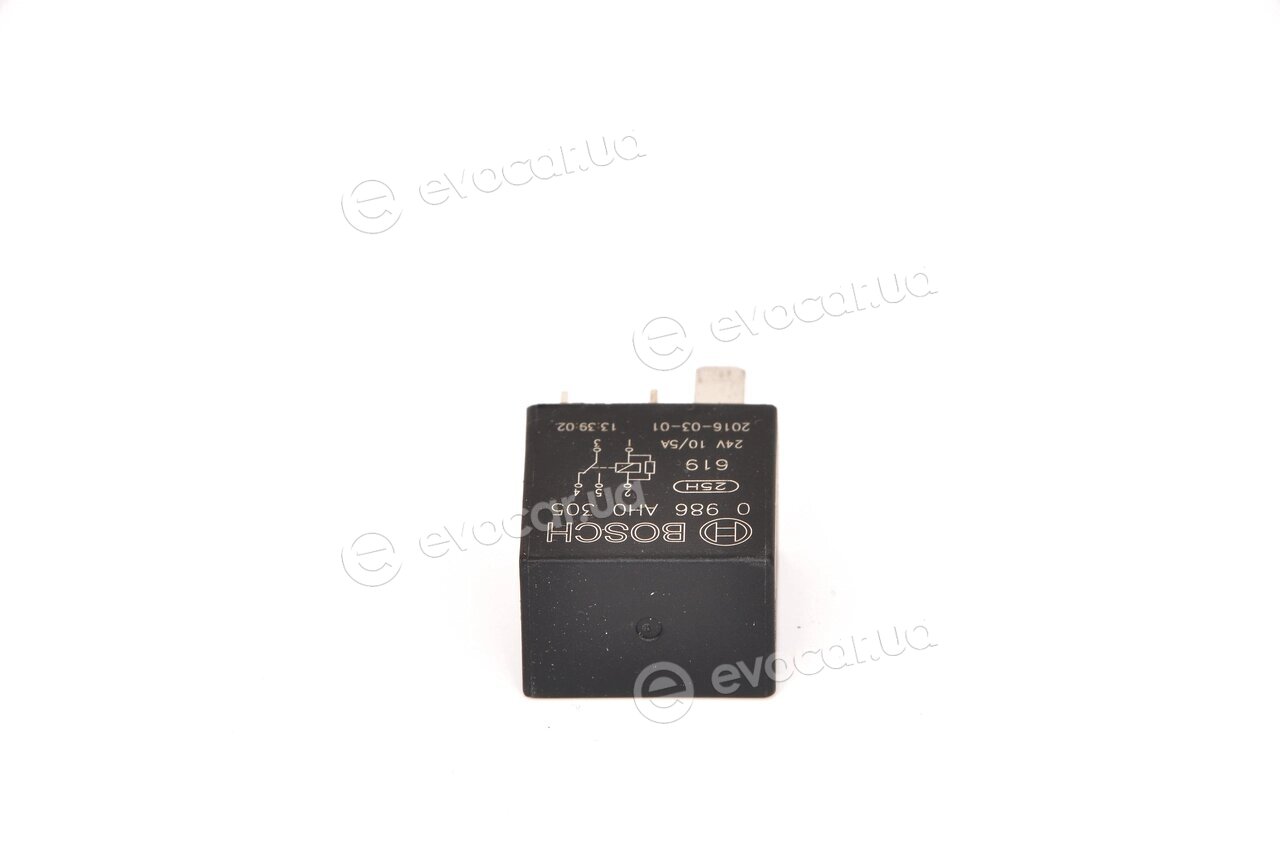 Bosch 0 986 AH0 305