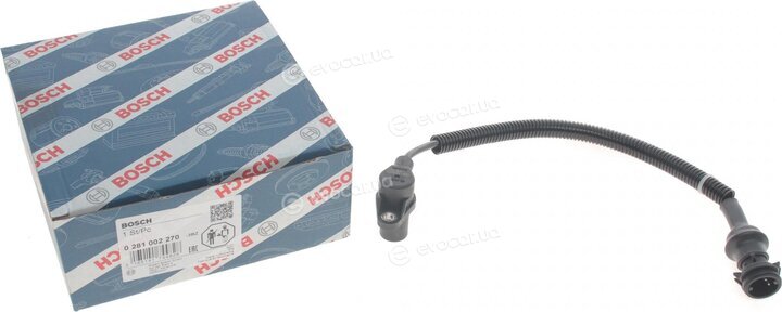 Bosch 0 281 002 270