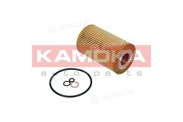 Kamoka F121701
