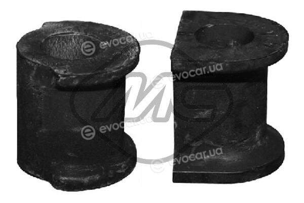 Metalcaucho / STC 05981