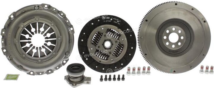 Valeo 845074