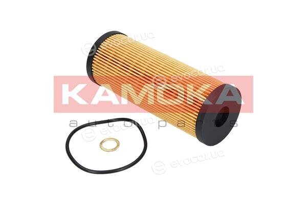 Kamoka F108601