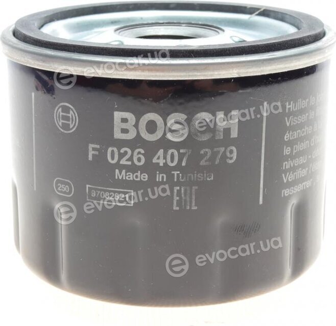 Bosch F 026 407 279