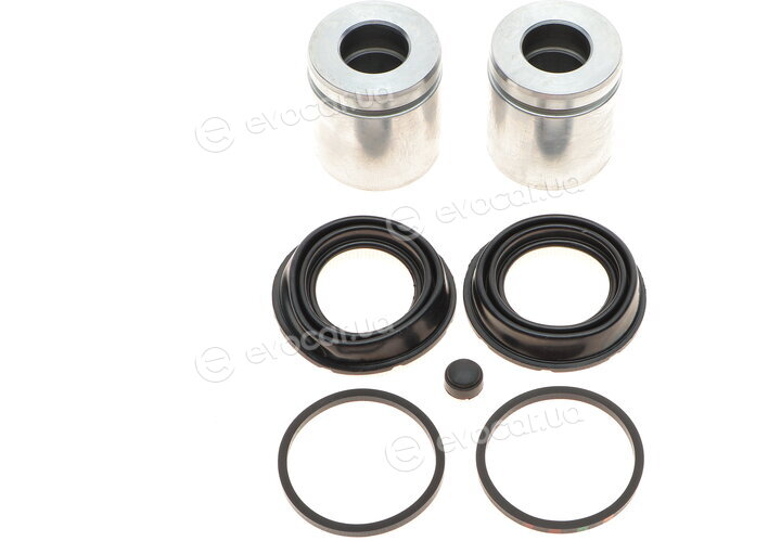 Kawe / Quick Brake 114-5343