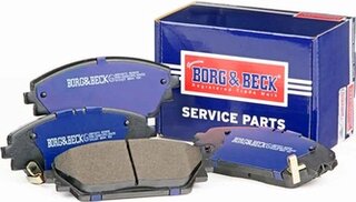 Borg & Beck BBP2873