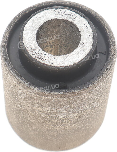Delphi TD450W