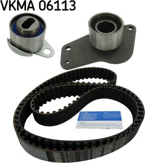 SKF VKMA 06113