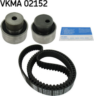 SKF VKMA 02152
